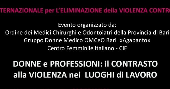 foto-convegno donne violenza