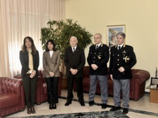 Polizia di stato