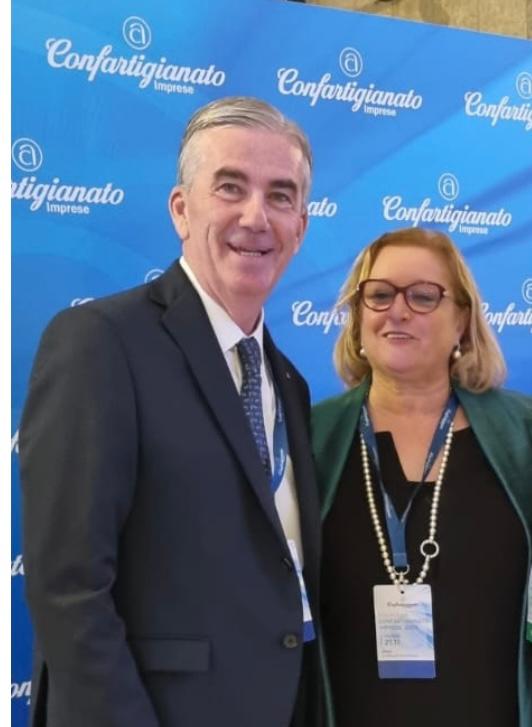 Confartigianato: da Assemblea Nazionale il riconoscimento dell’importanza del ruolo delle piccole imprese confartigianato