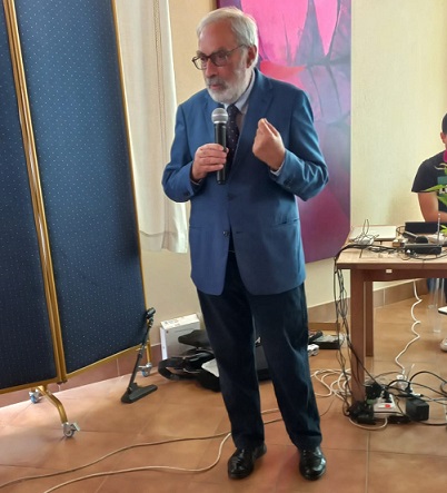 Borsa “Roots.in” a Matera: Lamiranda (Terre Aristeo), un progetto per il “turismo di ritorno” borsa,matera,lamiranda,turismo