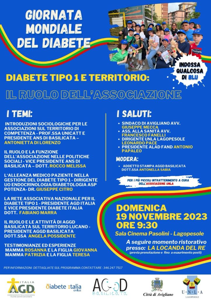 lagopesole,incontr,aggd basilicata,associazioni