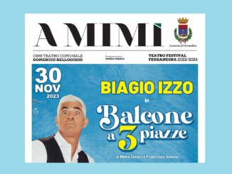 A Mimì