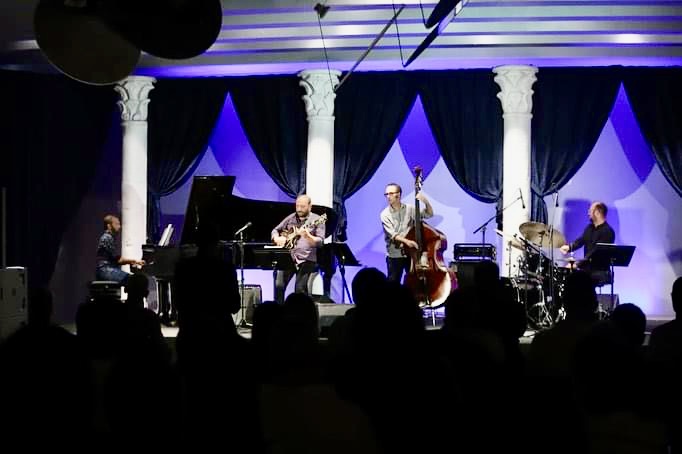 Grande successo in Albania per il festival “Wednesday in Jazz” successo