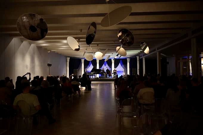 Grande successo in Albania per il festival “Wednesday in Jazz” successo