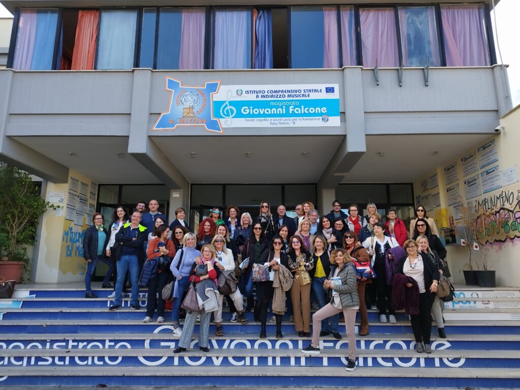 A Potenza si presentano i risultati del progetto “Labor - A scuola di futuro” potenza