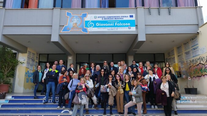 scuole progetto labor
