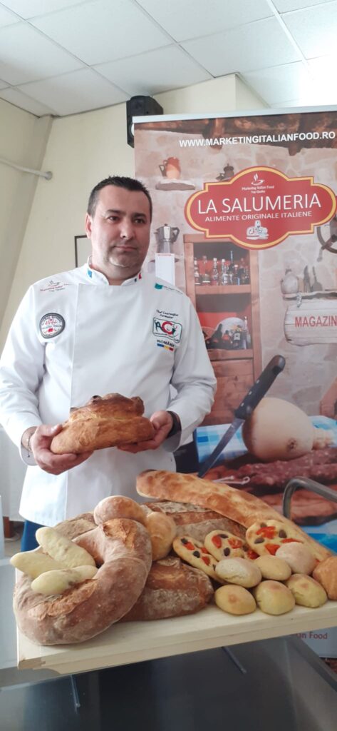 Da Bucarest Settimana della Cucina Italiana nel mondo bucarest,cucina,italiana