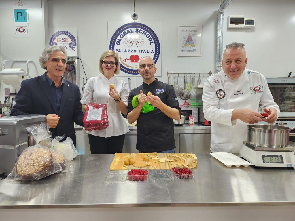 Da Bucarest Settimana della Cucina Italiana nel mondo bucarest,cucina,italiana