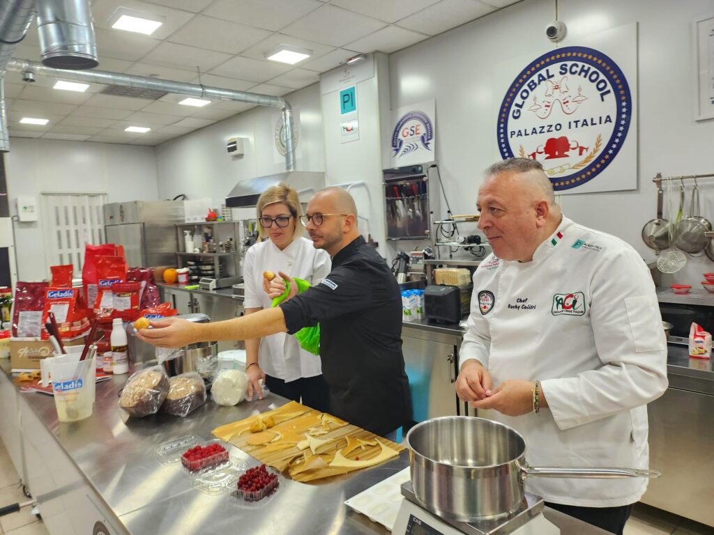 Da Bucarest Settimana della Cucina Italiana nel mondo bucarest,cucina,italiana