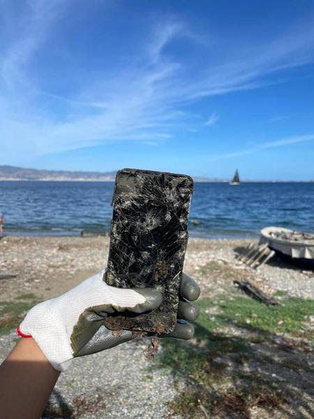 AMBIENTE, PLASTIC FREE: TESTO UE SU PRODOTTI DIFETTOSI POSITIVO PER FUTURO PIANETA ambiente