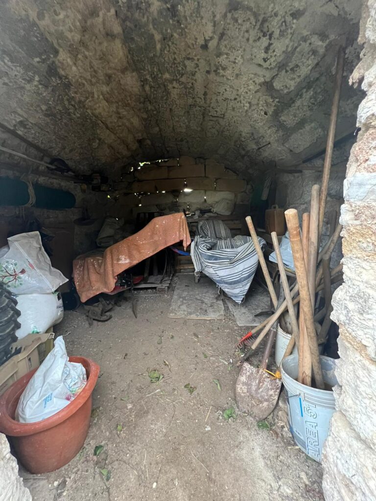 OGGI L’INCONTRO TRA IL SINDACO E I RAPPRESENTANTI DI ORTO GENTILE sindaco,orto