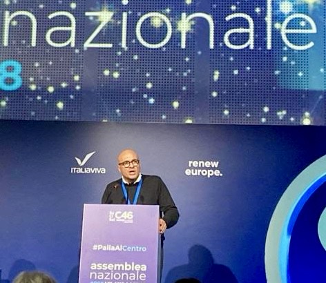 Braia: Primo incontro Comitato Nazionale Italia Viva, prepariamo le prossime competizioni amministrative, regionali ed europee braia,comitato