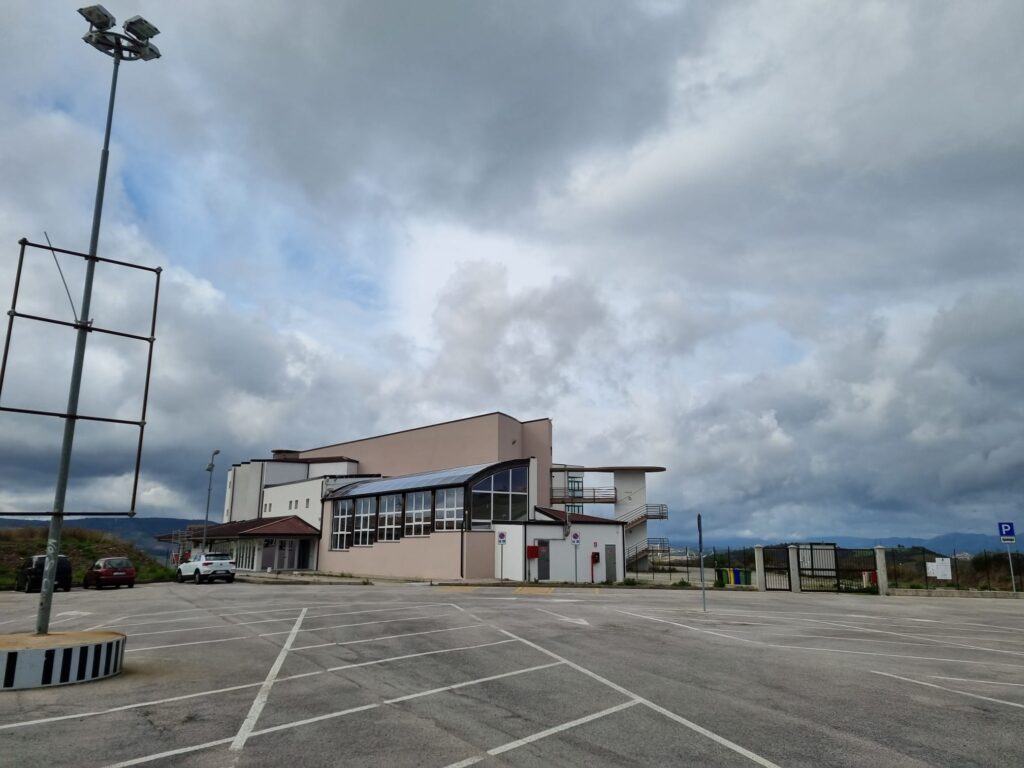 CENTRO PER LA CREATIVITA’ “CECILIA” DI TITO, IL COMUNE COMPLETA LAVORI DI RIQUALIFICAZIONE PER 800mila € centro,riqualificazione