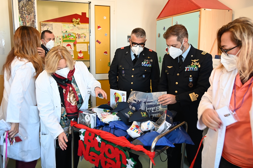 solidarieta,taranto,oncoematologia