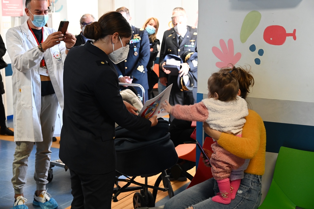 solidarieta,taranto,oncoematologia
