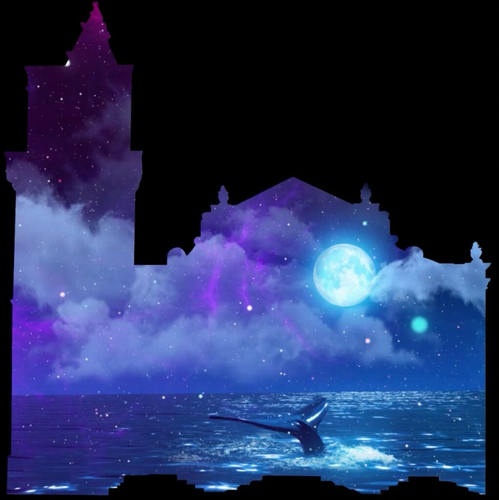 Trentennale Unesco, ultimi tre appuntamenti con la magia del videomapping unesco,ngia