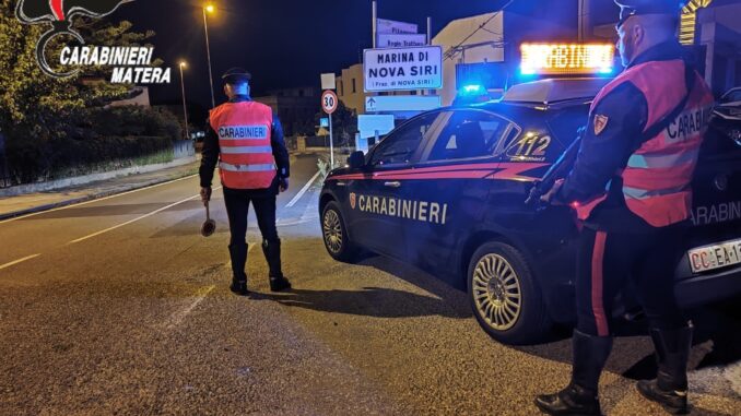 CC RADIOMOBILE POLICORO 2