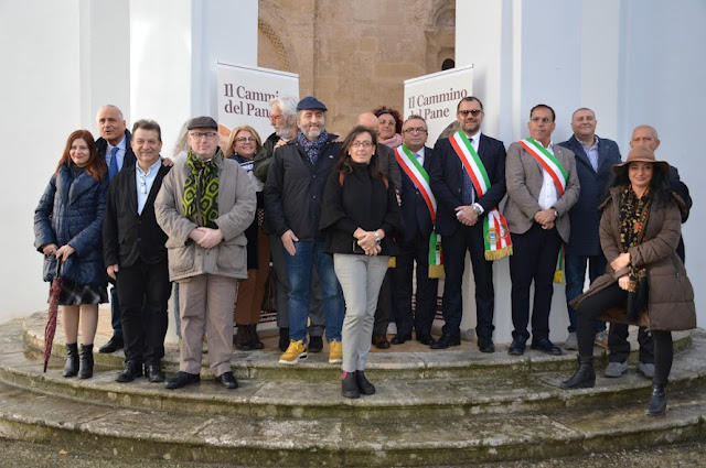 matera,capitale