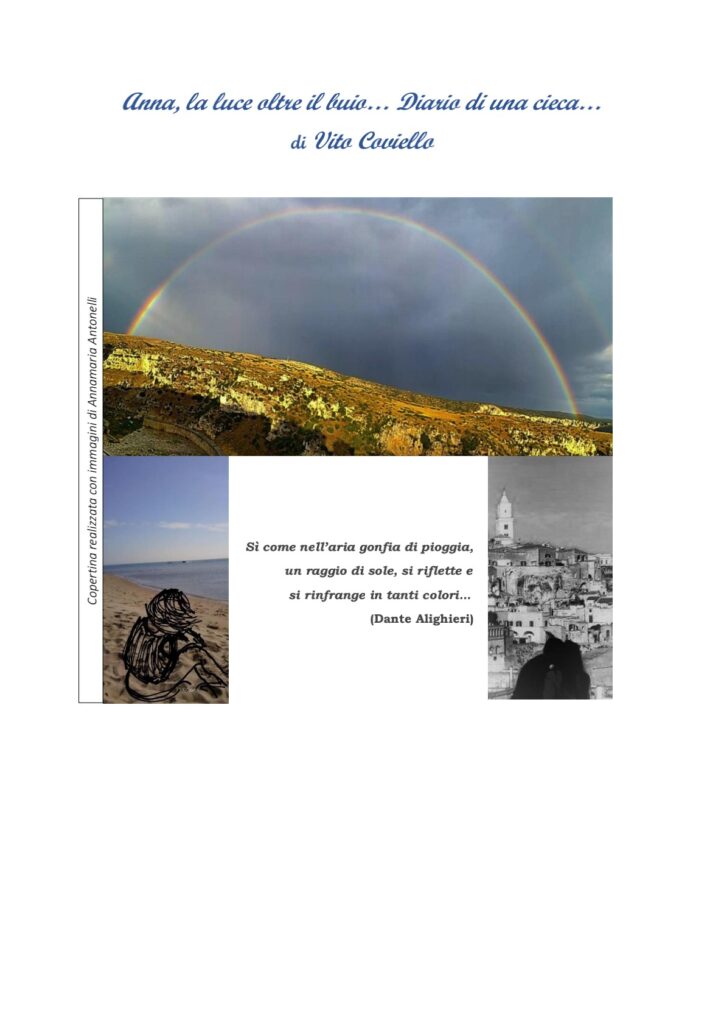 Famiglia Cristiana pubblica la recensione del libro di Vito Coviello Famiglia Cristiana