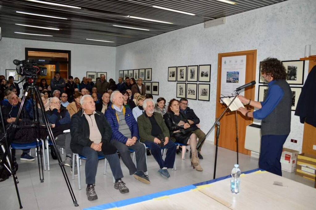 presentazione,basilicata