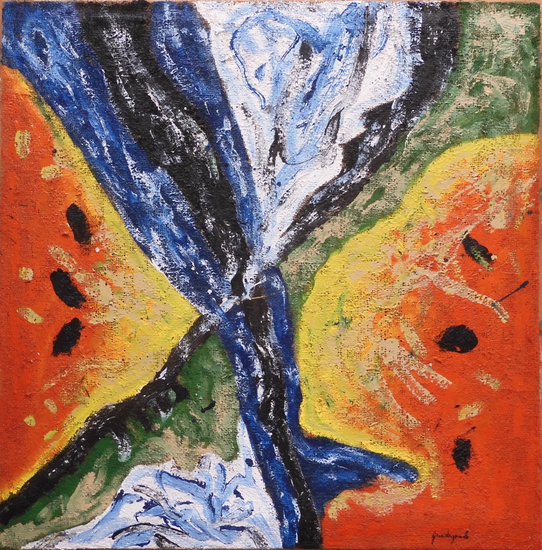 La crisi climatica attraverso l’Arte crisi,climatica,arte