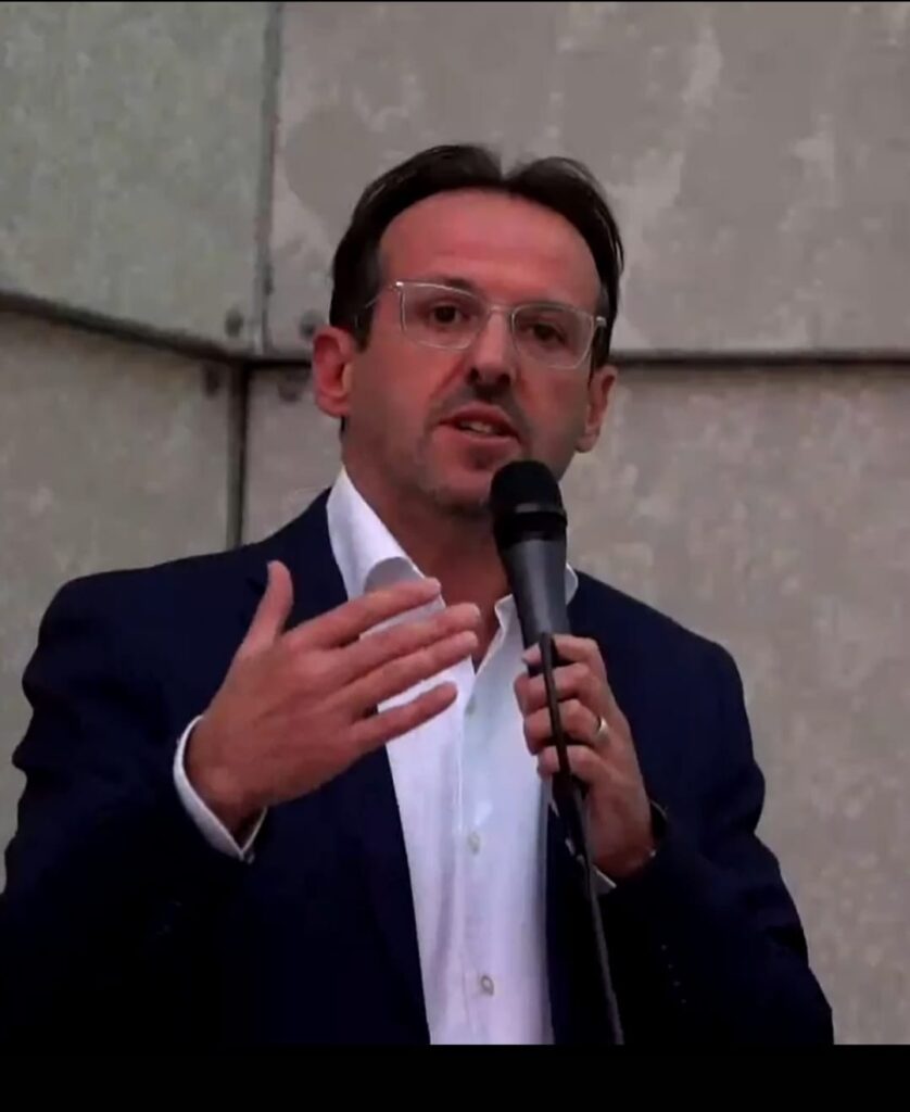 Rinnovo del Consiglio provinciale, a Matera stravince il centrosinistra unito. consiglio provinciale,matera