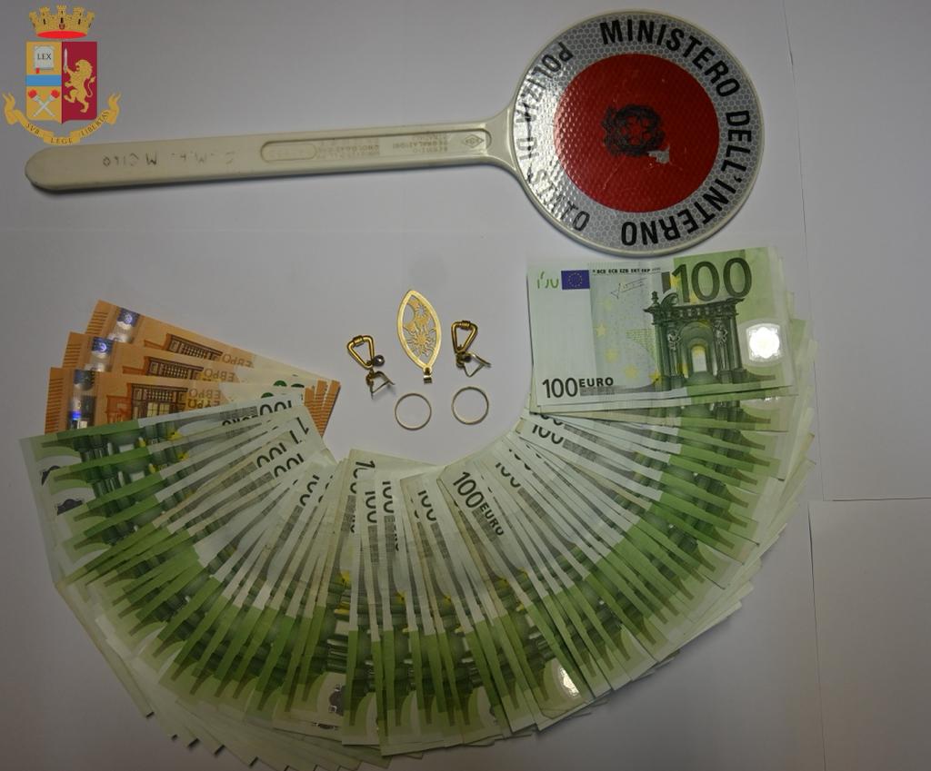 Attività Polizia di Stato - polizia di stato,attivita