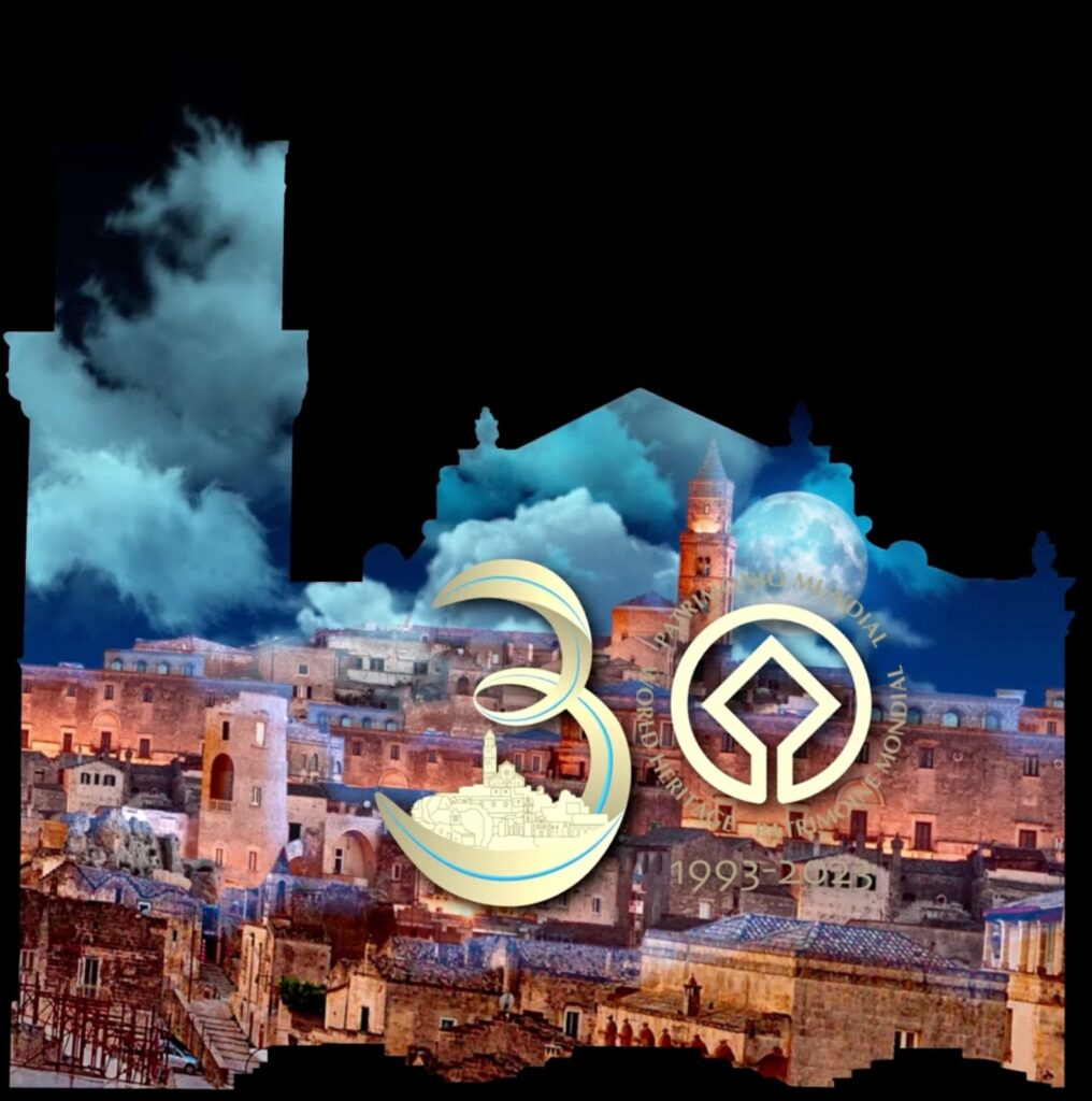 Trentennale Unesco, ultimi tre appuntamenti con la magia del videomapping unesco,ngia