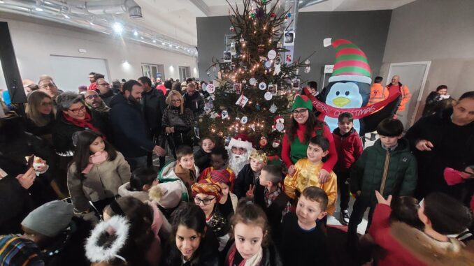 Natale-Officine