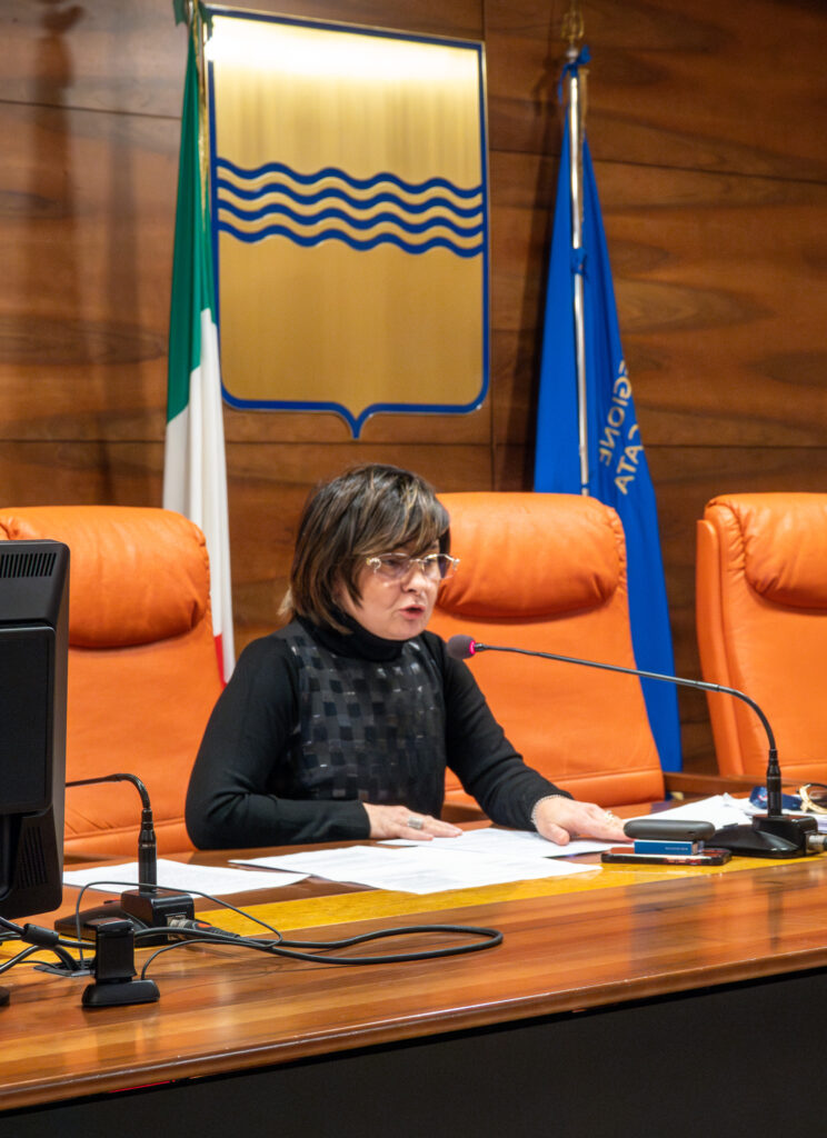 Assessore Sileo: “In trenta giorni sbloccati provvedimenti cruciali” provvedimenti,sileo