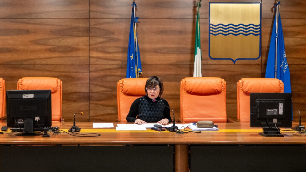 Assessore Sileo: “In trenta giorni sbloccati provvedimenti cruciali” provvedimenti,sileo