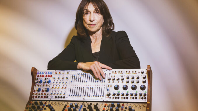SUZANNE CIANI 2022