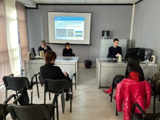 Trattamento acque reflue, presentato a Potenza progetto “Reteat” trattamento,potenza,acque