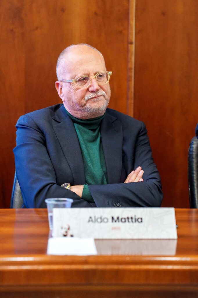Zes unica: Mattia (FdI), ora tocca agli enti locali non perdere questa opportunita zes,mattia,locali
