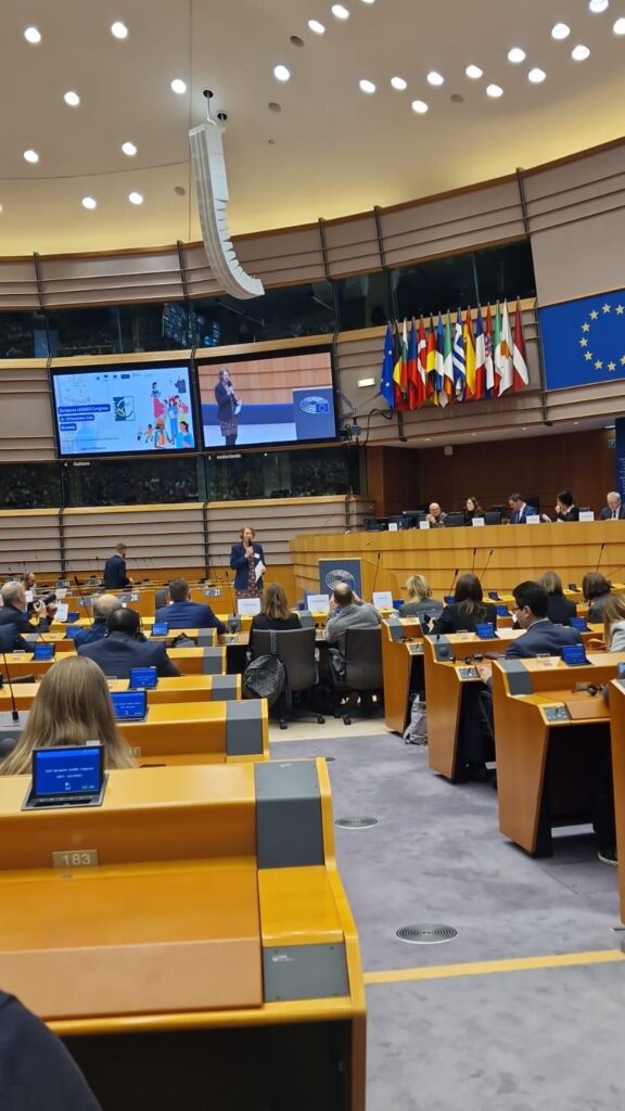 European Leader Congress 2023, il Gal "La cittadella del sapere" in rappresentanza dei gruppi di azione locale italiani gruppi,sapere,azioni