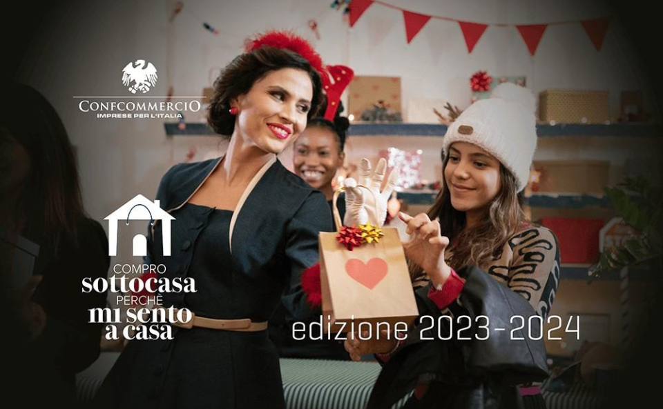Consumi Natale: le previsioni Confcommercio natale,previsioni,confcommercio
