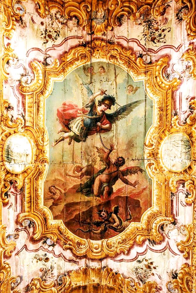 pisticci,immacolata concezione,fsteggia,patrona