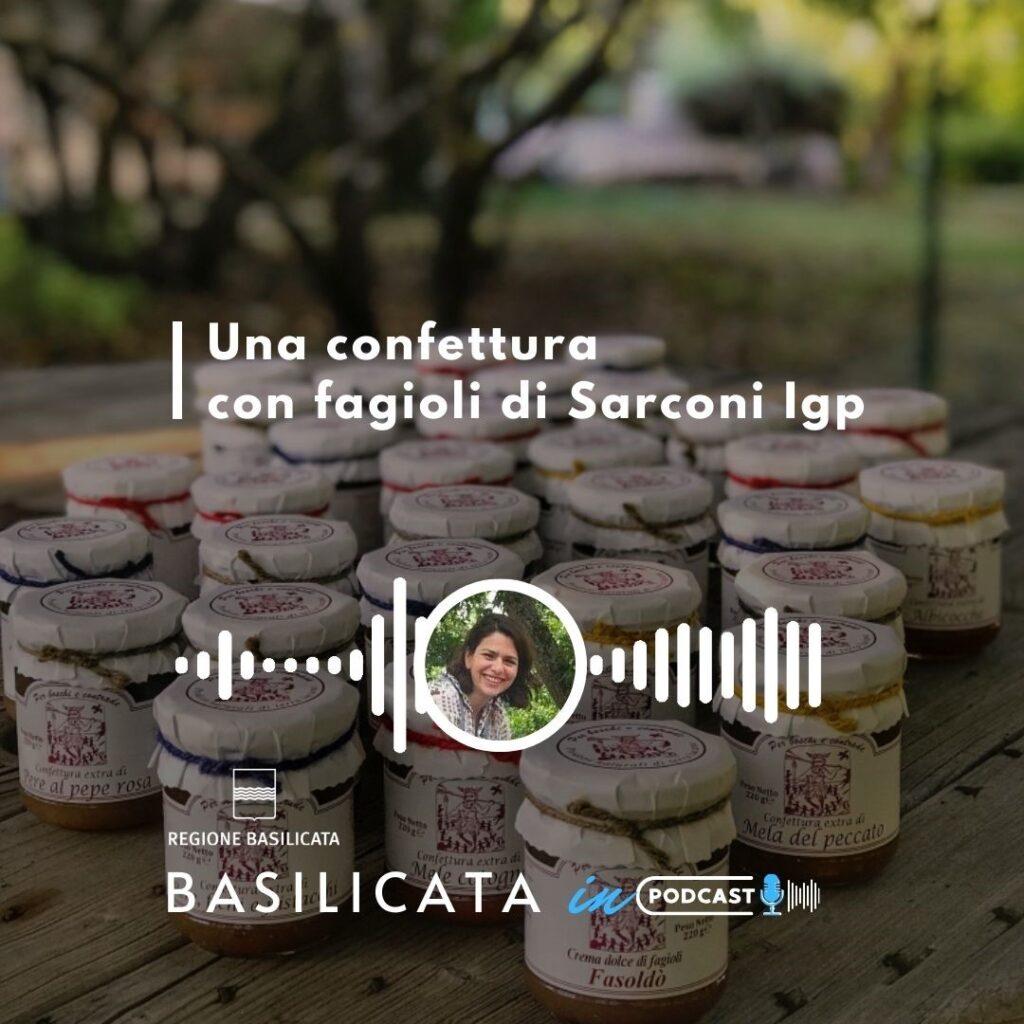 basilicata,podcast