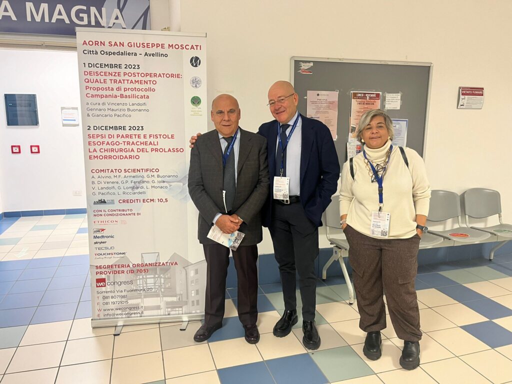 BUONE PRATICHE IN CHIRURGIA: IL CONTRIBUTO DEI MEDICI DELL’ASM PER UN NUOVO PROTOCOLLO chirurgia,medici