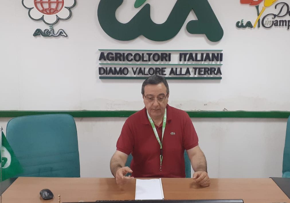 Rendiconto Inps Basilicata 2022: Distefano (Cia-Agricoltori), due facce della medaglia, peso comparto e necessità di più tutela sociale rendiconto,basilicata