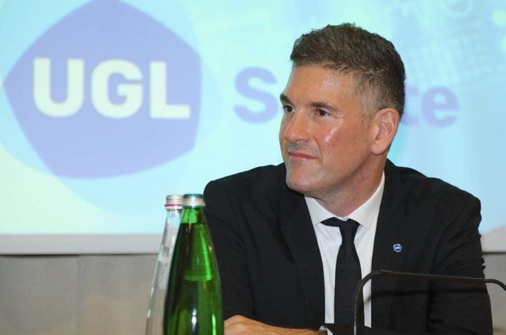 Sanità, Giuliano (UGL): “In Lombardia stop ai medici gettonisti. Strada da seguire in tutta Italia sanita