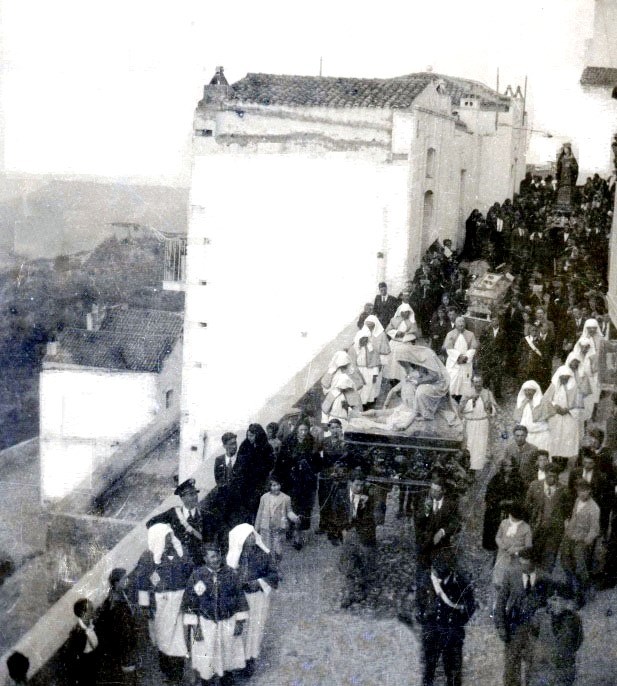 pisticci,immacolata concezione,fsteggia,patrona