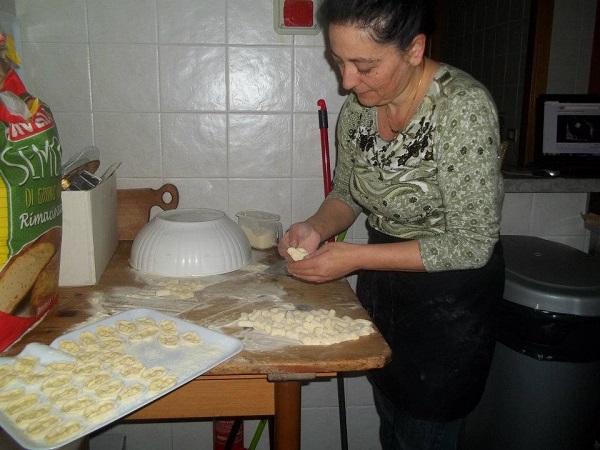Turismo Verde-Cia: agriturismi pronti per festività Natale e Capodanno turismo,vere,cia