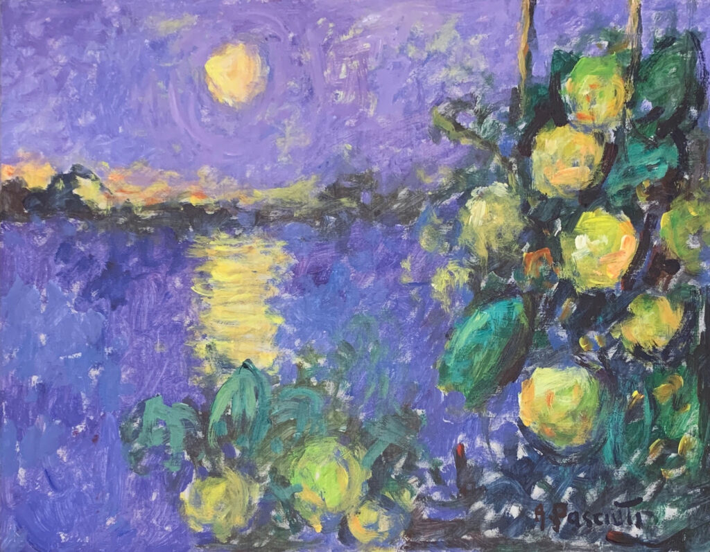 Il 14 dicembre Santeramo inaugura al Palazzo Marchesale la mostrapermanente delle opere di Antonio Pasciuti, un altro artista santermano finalmente valorizzato come merita. santeramo,palazzo marchesale,opere