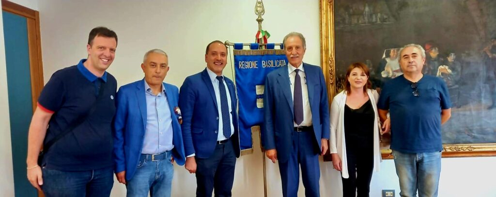 L' Ente Pro Loco Basilicata ha ottenuto il riconoscimento legislativo della Regione Basilicata ente,pro loco,basilicata