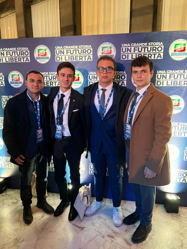 forza italia