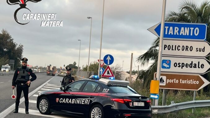 CC POLICORO