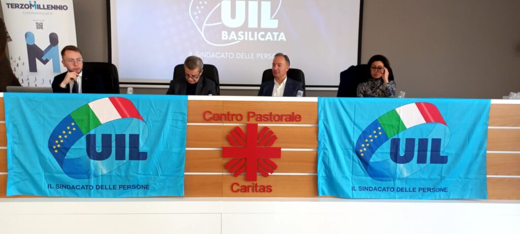 Autonomia differenziata: Ronzoni (Uil), non ci appassiona, altre le priorità del Paese e del Sud autonomia