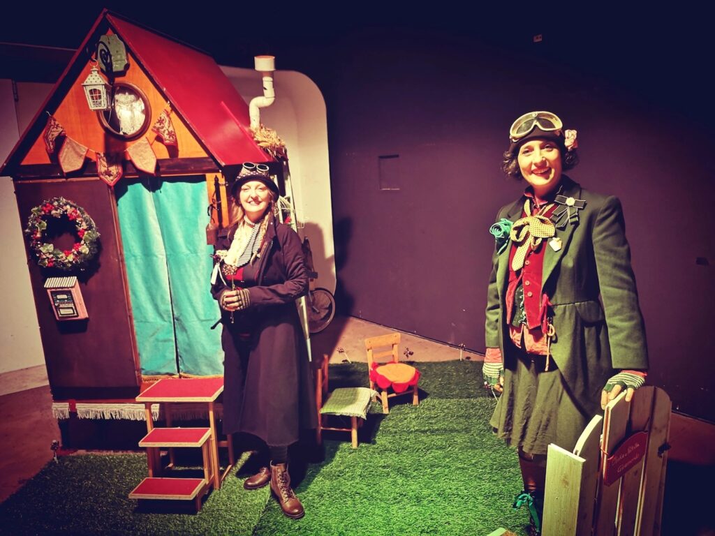 Mercoledì 3 gennaio | A Lecce prosegue KIDS - Festival del teatro e delle arti per le nuove generazioni con un focus dedicato a Fabrizio Pallara e il mimo Julién Cottereau festival,teatro