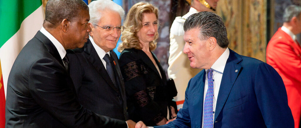 Cestari (ItalAfrica): condividiamo richiamo vice ministro Esteri a valore etico del Piano Mattei cestari
